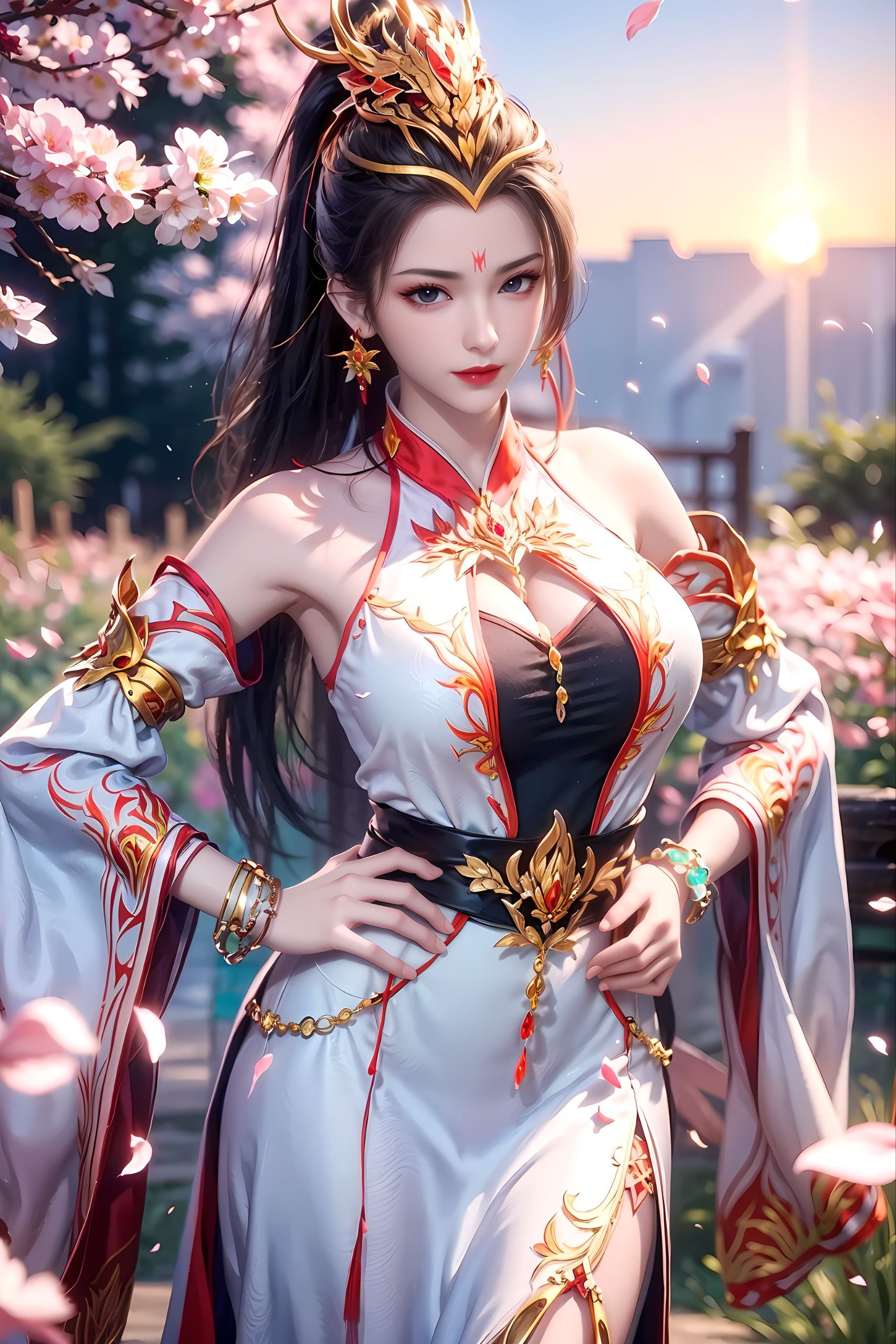 需保持理性