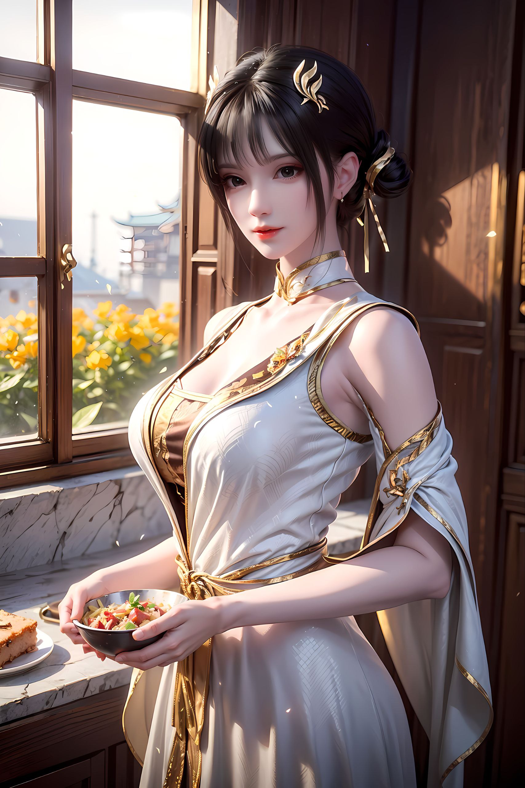 义和公正的