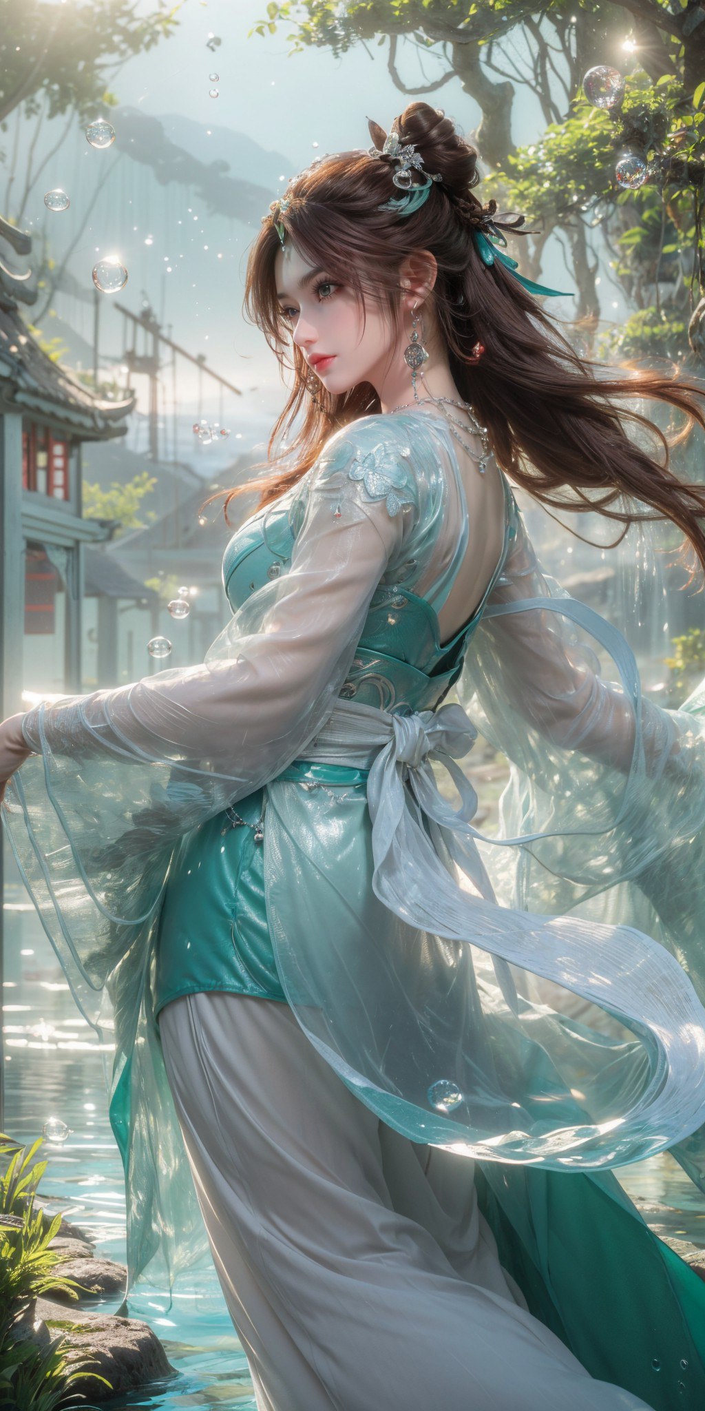 要想在竞争