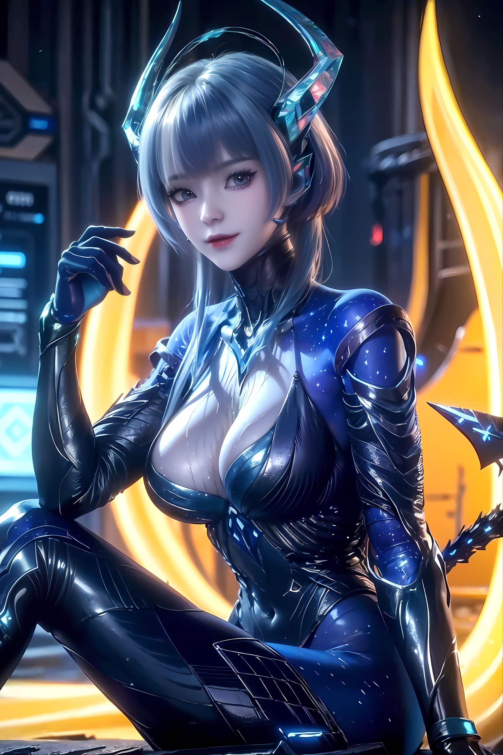 支持