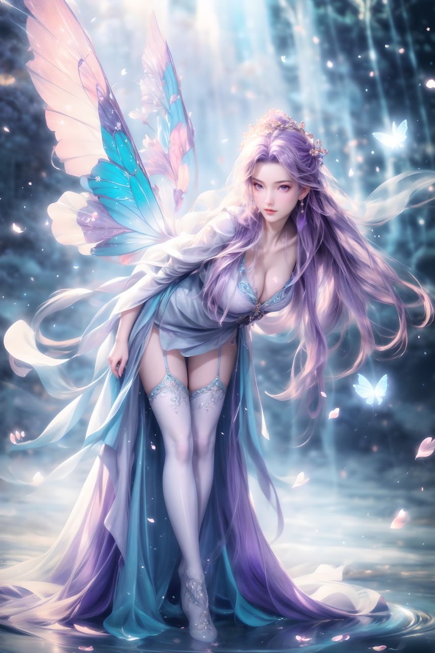 发展