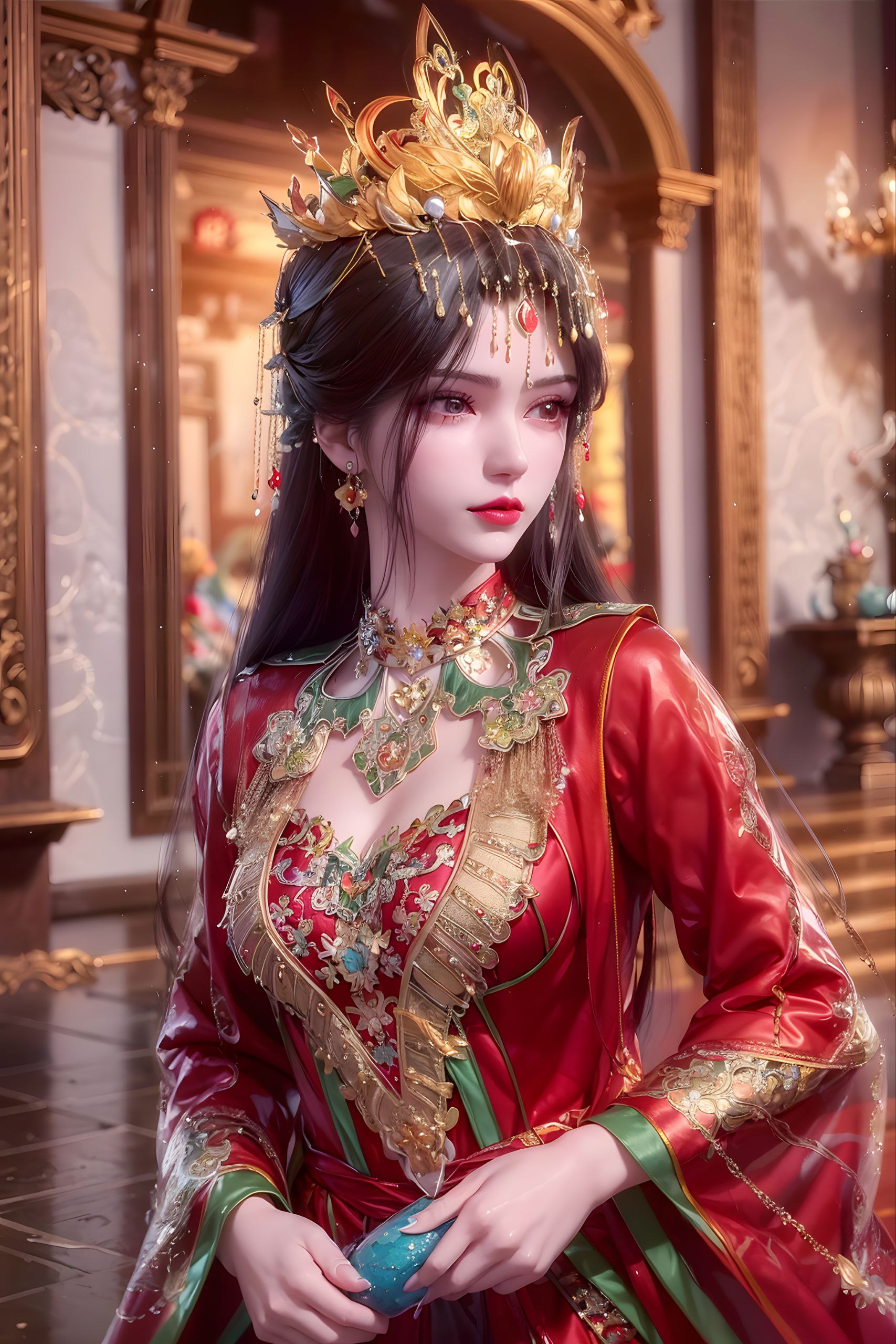 文化是中国