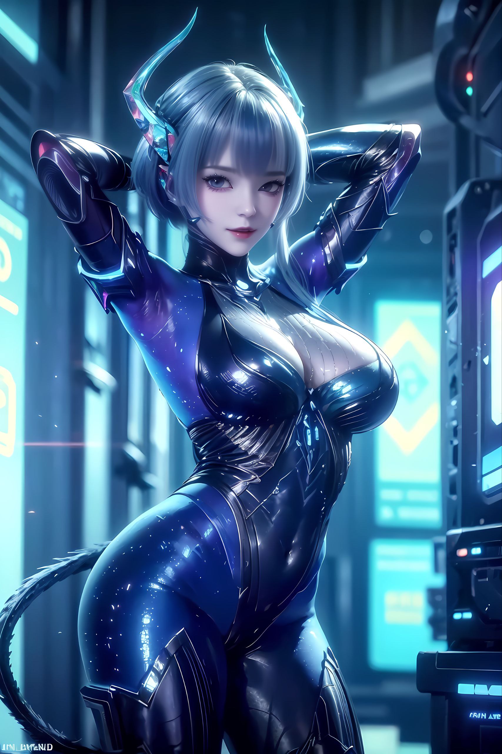 美容产品