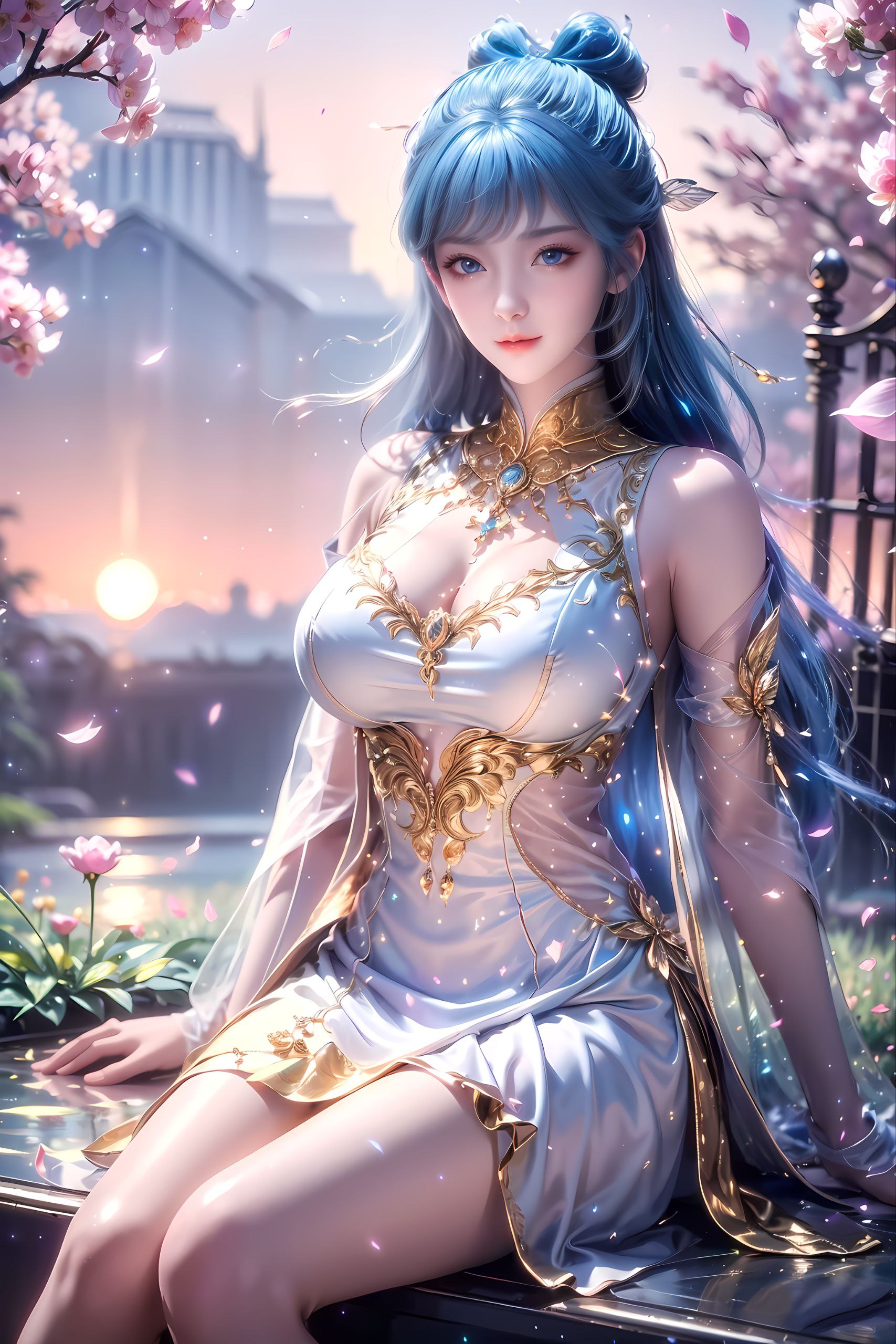 总的来说