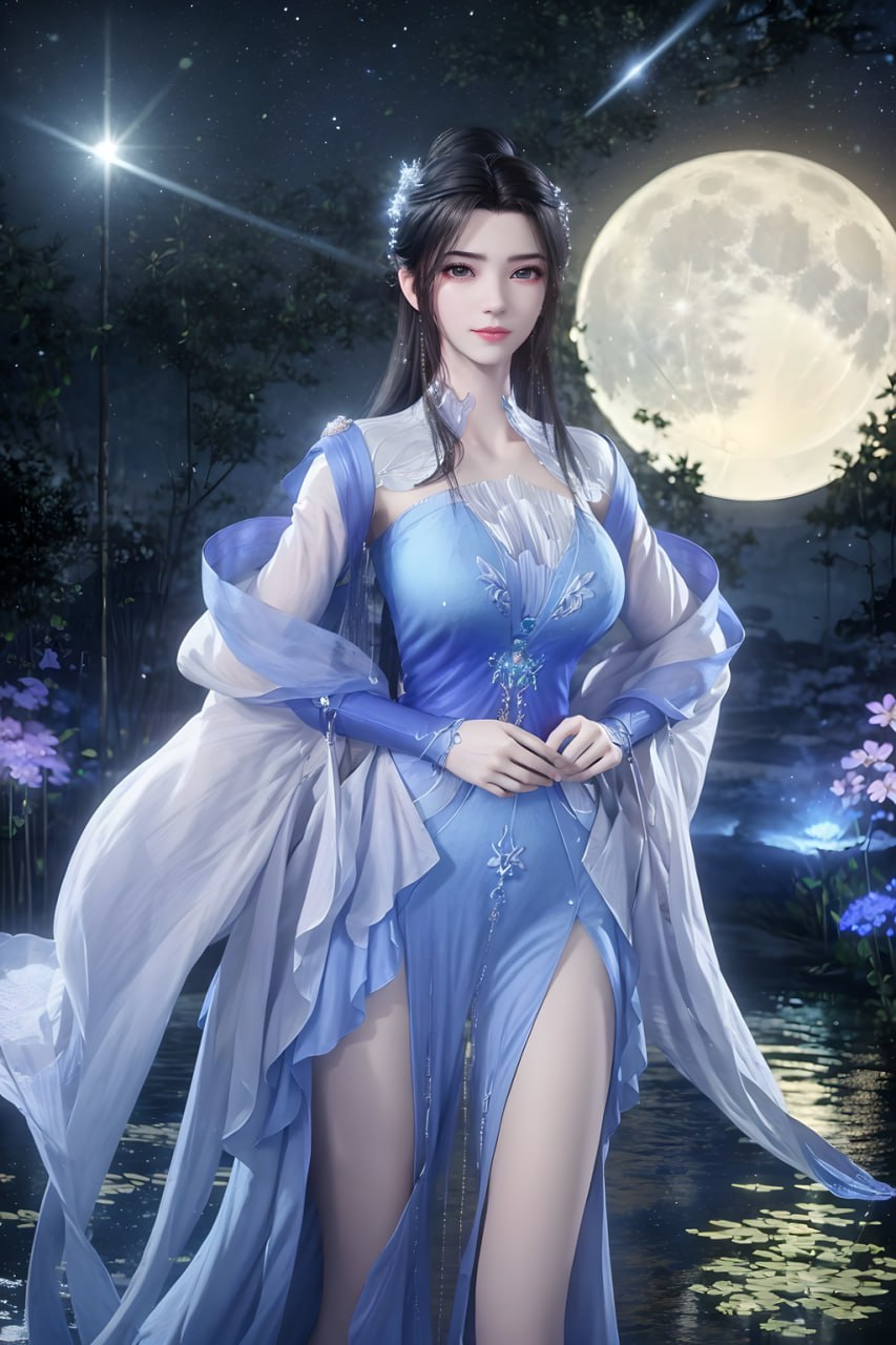 八卦有着浓