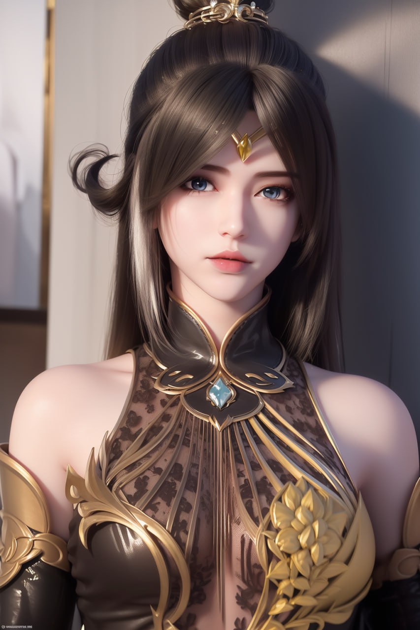 的角色