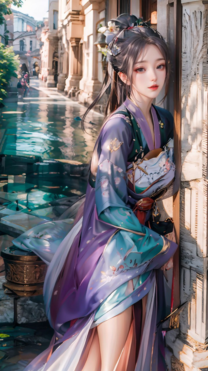 家庭中最富