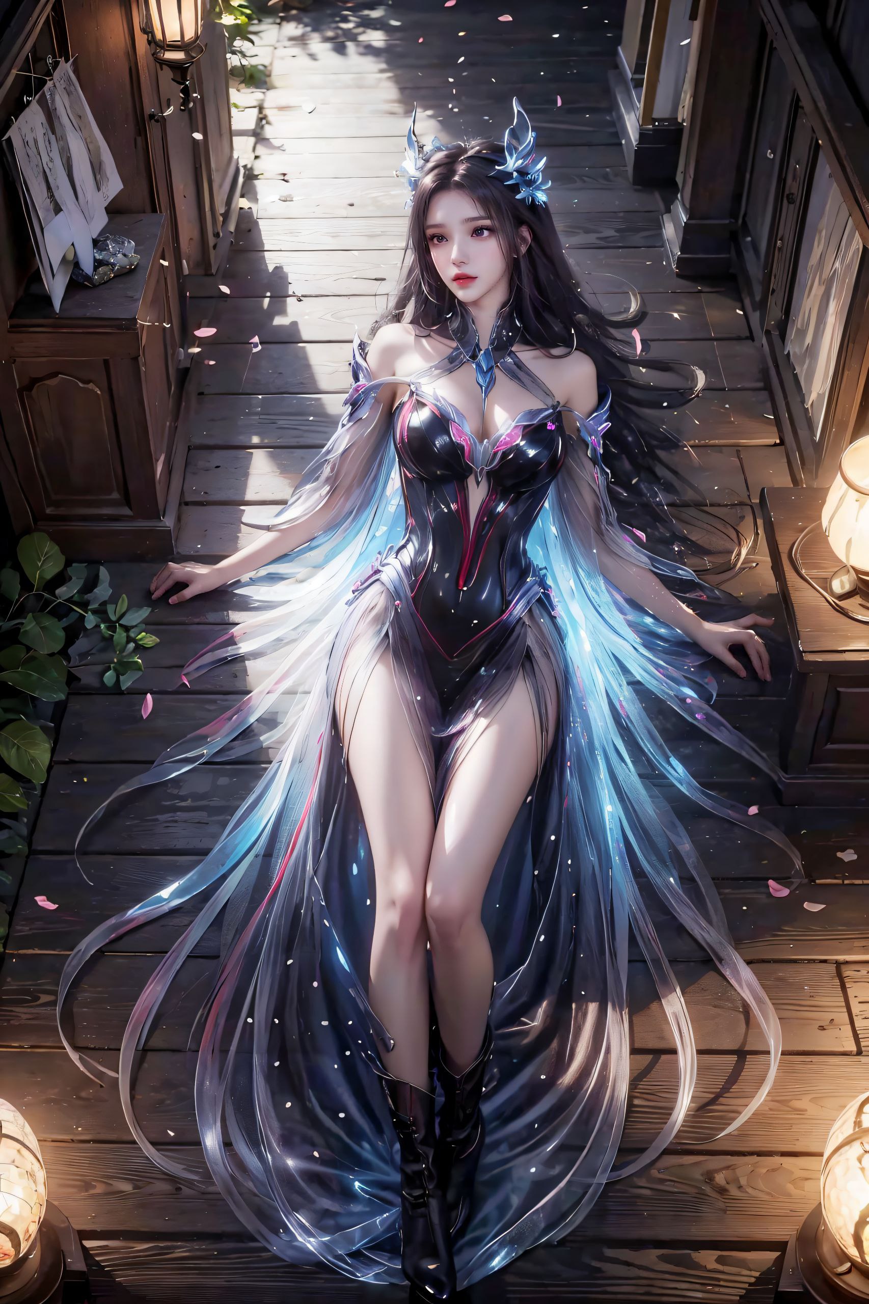 文化的分享