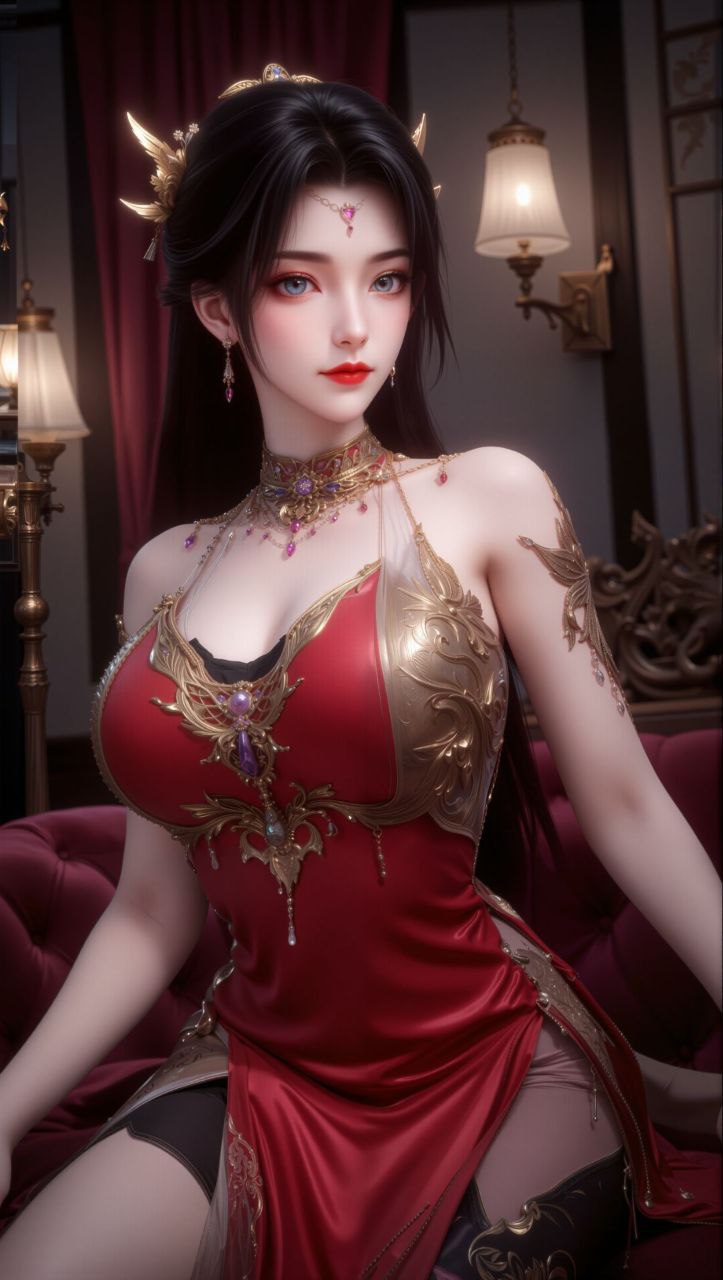 色仓库