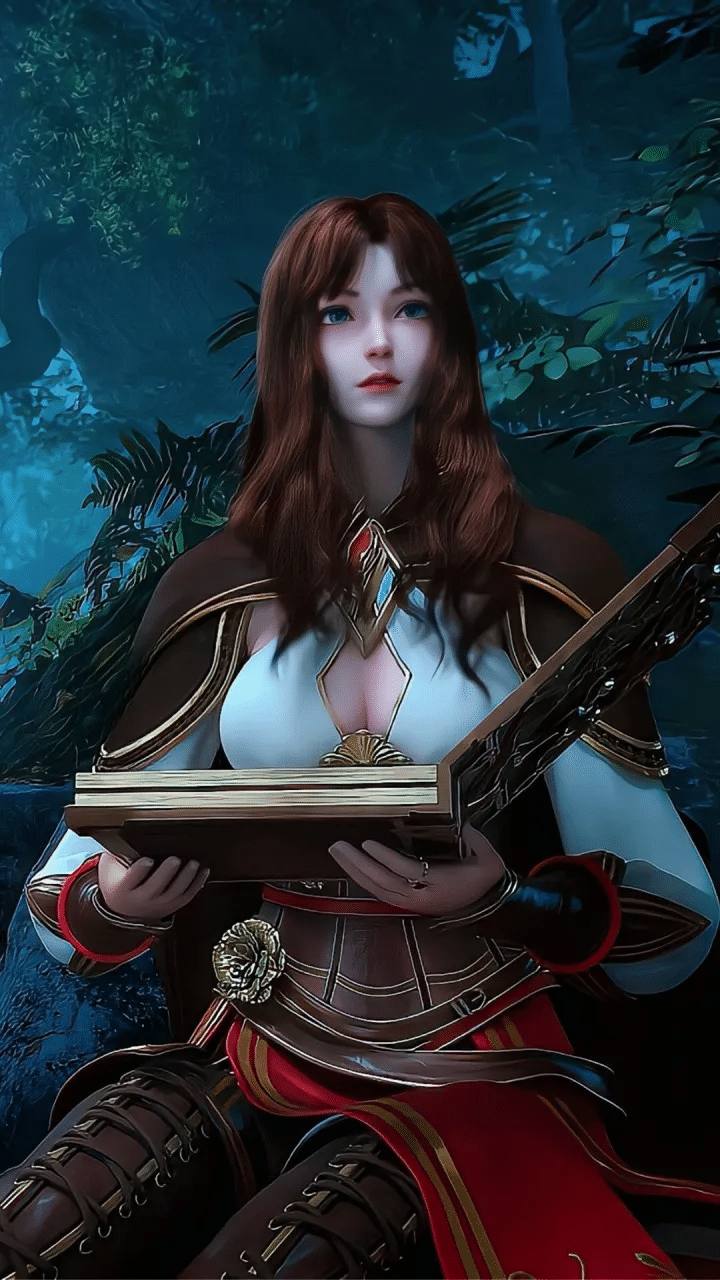 一先进的仓