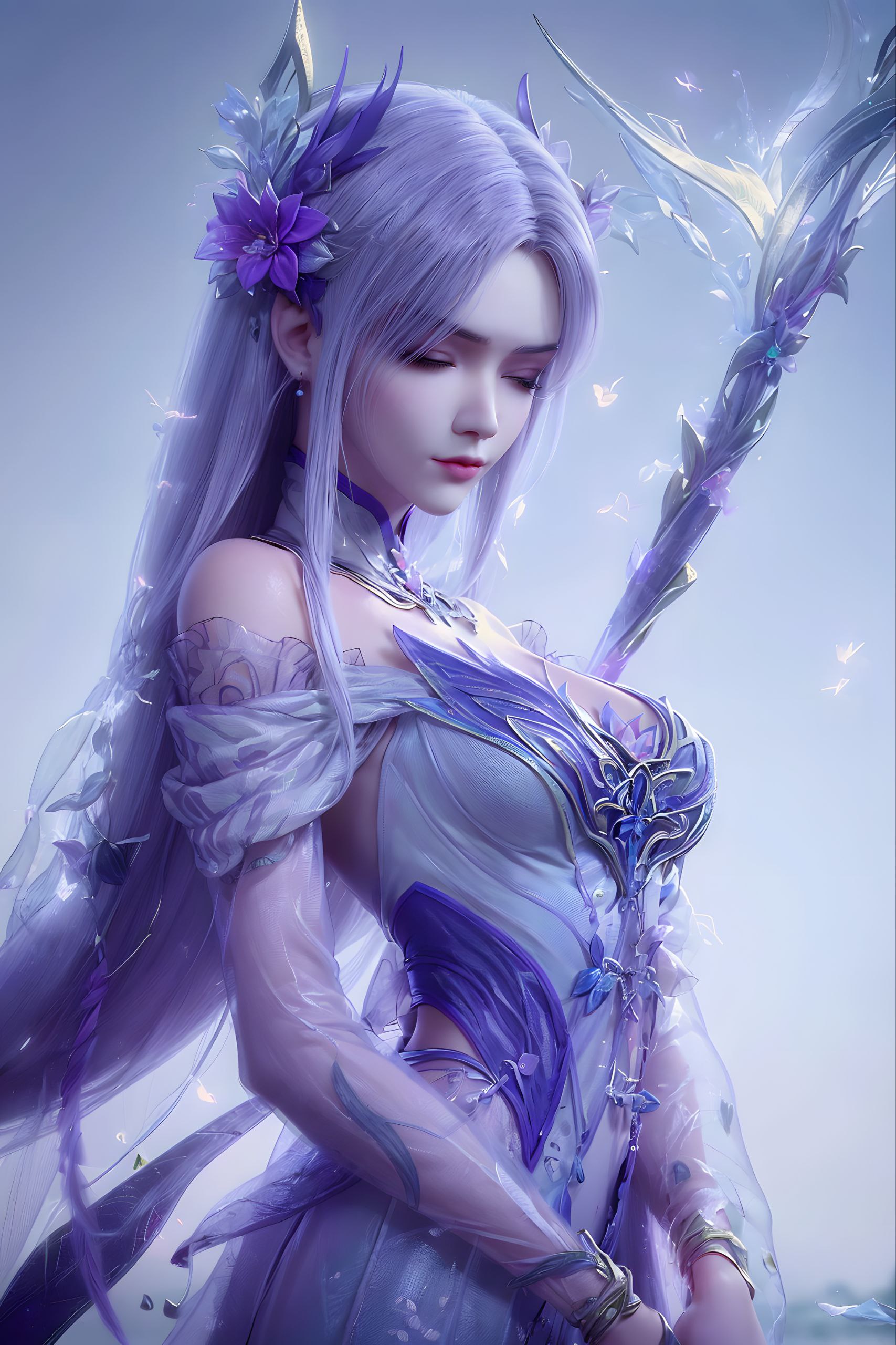 尊重不同的