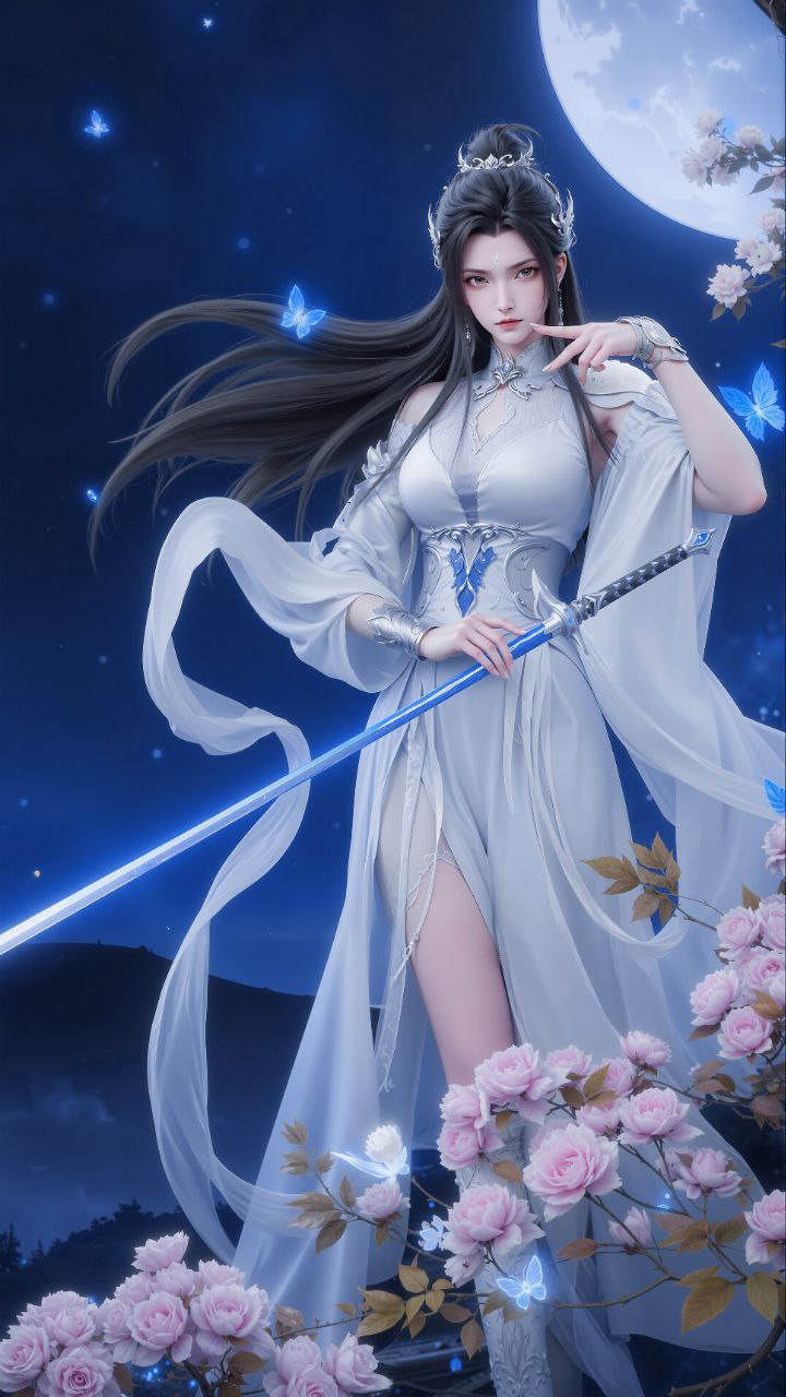 高效