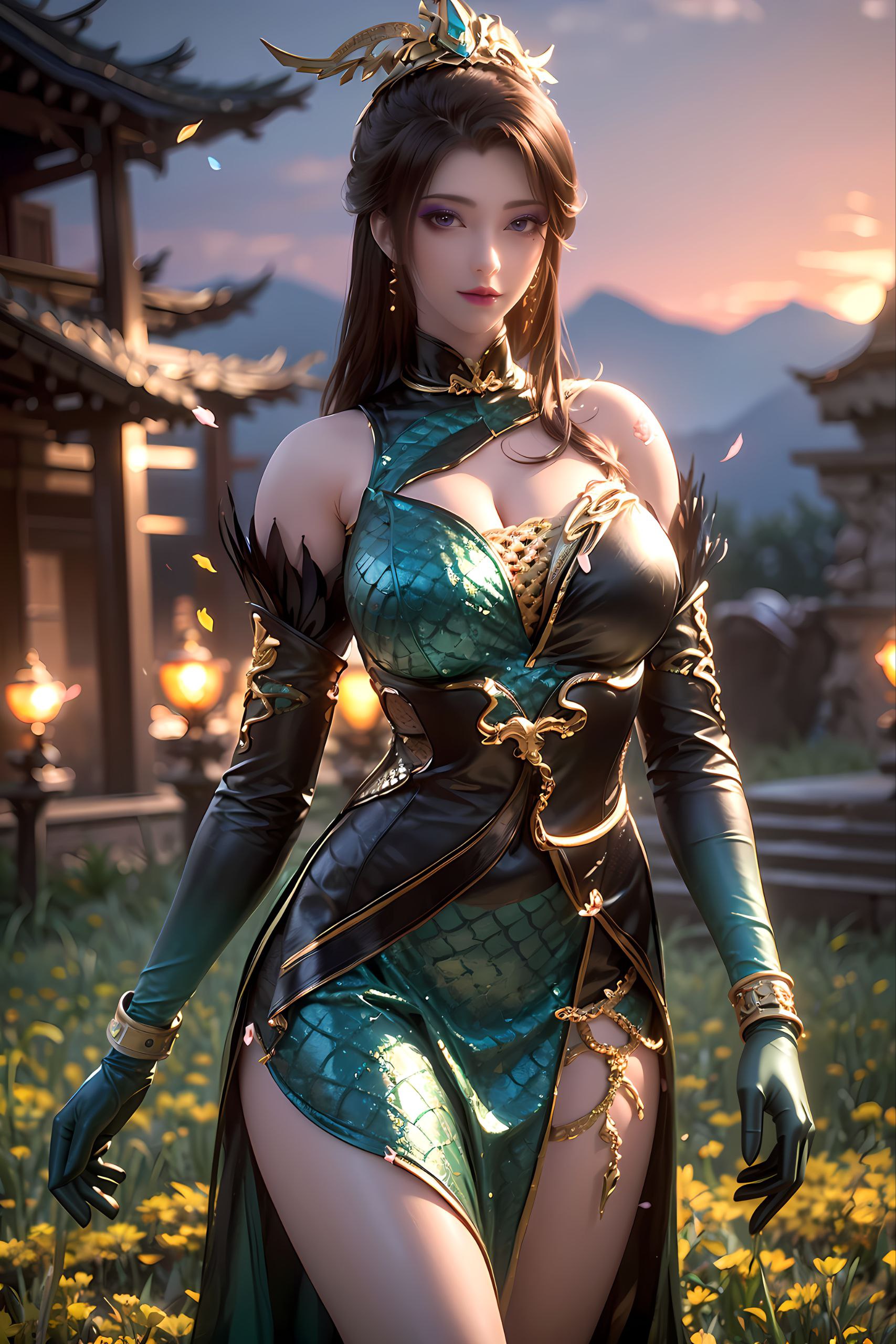 禁思考