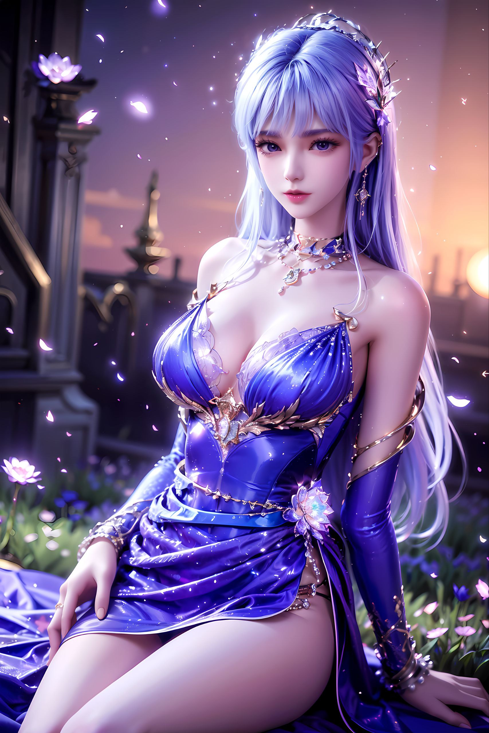 体验和服务